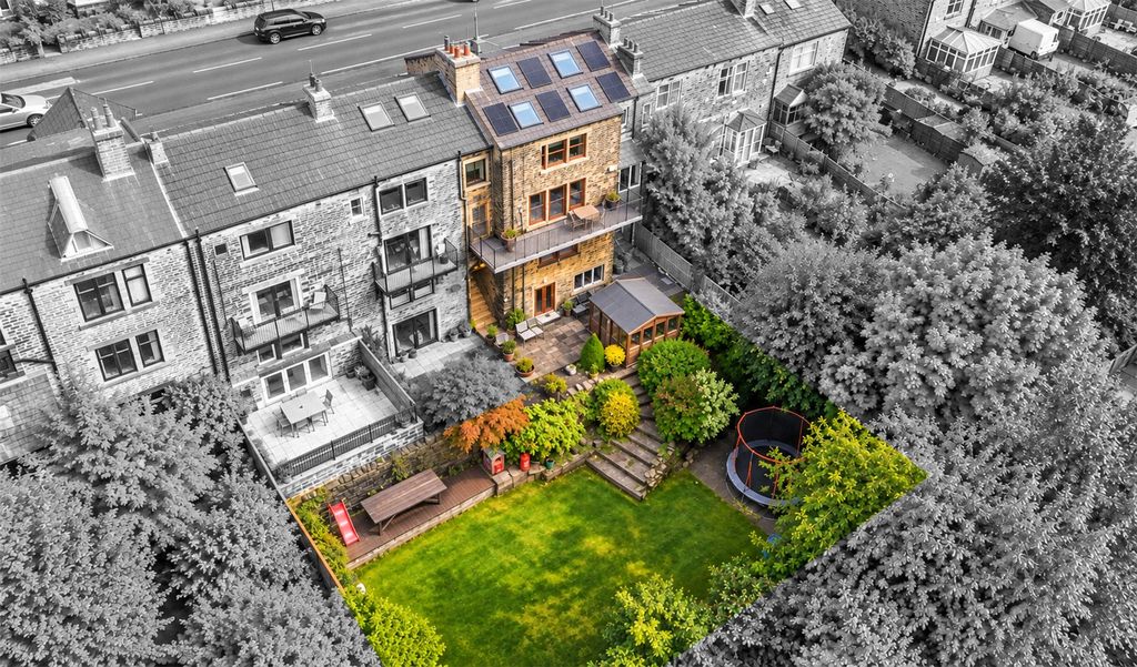 Property photo 1 of 26 Rear Drone