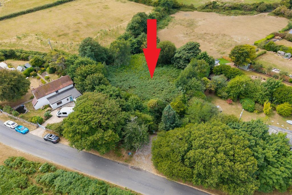 Property photo 3 of 12 Reynoldston Site - Web (1 Of 17) With Arrow.Jpg