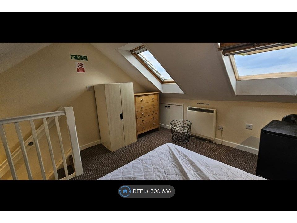 Property photo 3 of 9 Loft Room 3