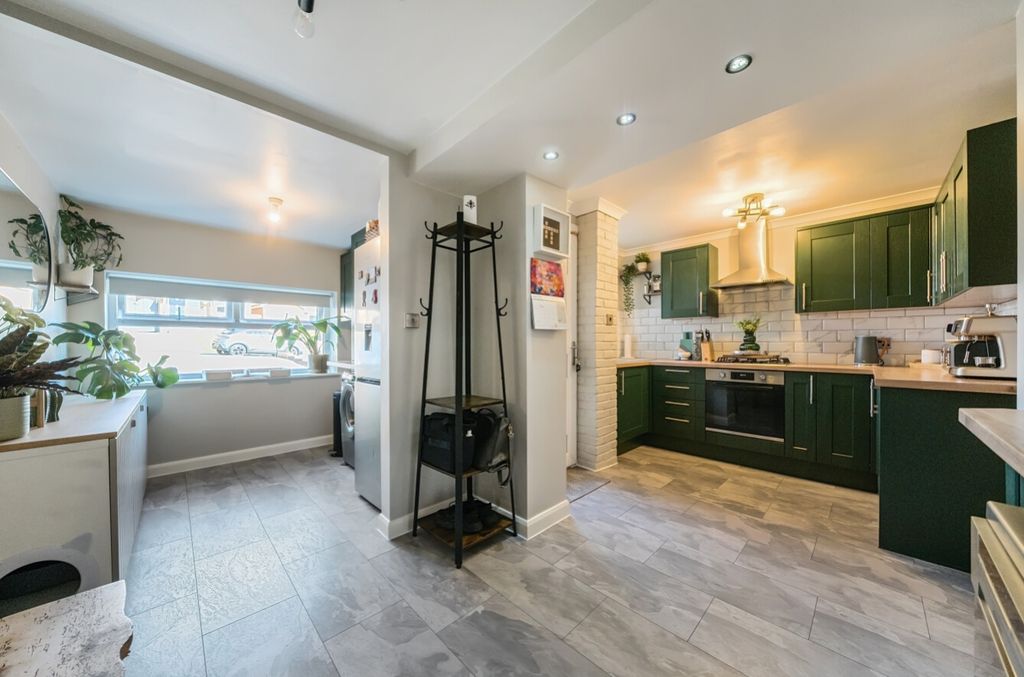 Property photo 2 of 19 Kitchen And Utility Room