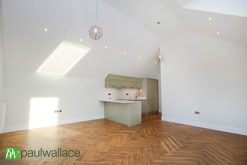 Property photo 3 of 15 Lounge/Kitchen