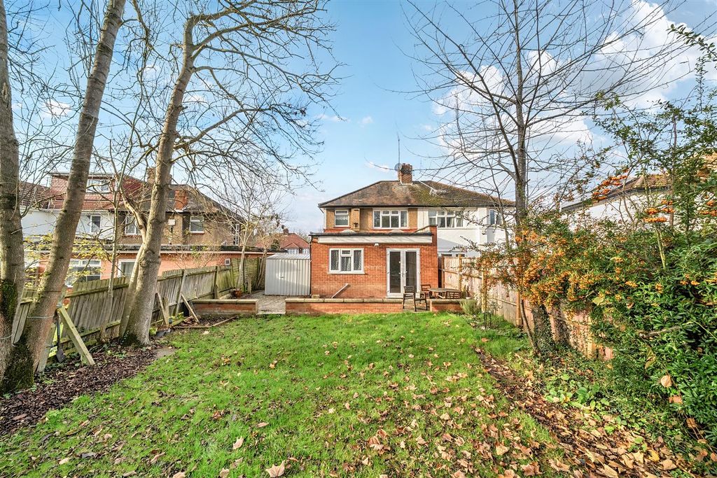 Property photo 2 of 10 Rear Elavation.Jpg