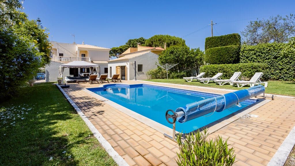 Property photo 2 of 27 Algarve Villa Ptquav409l 2
