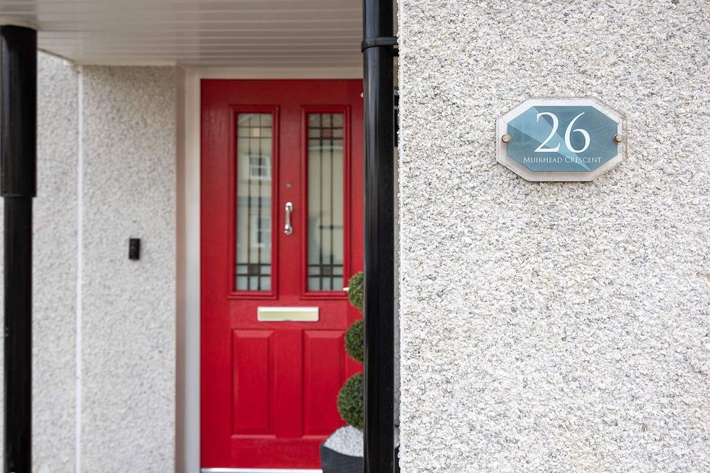 Property photo 2 of 26 Front Door