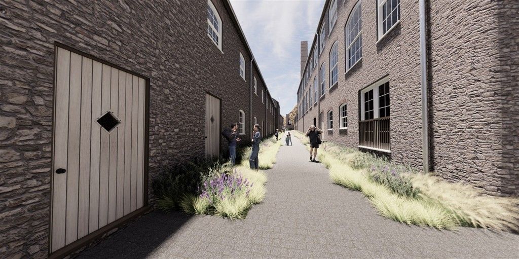 Additional image 3 of Land for saleSouth Street, Crewkerne TA18