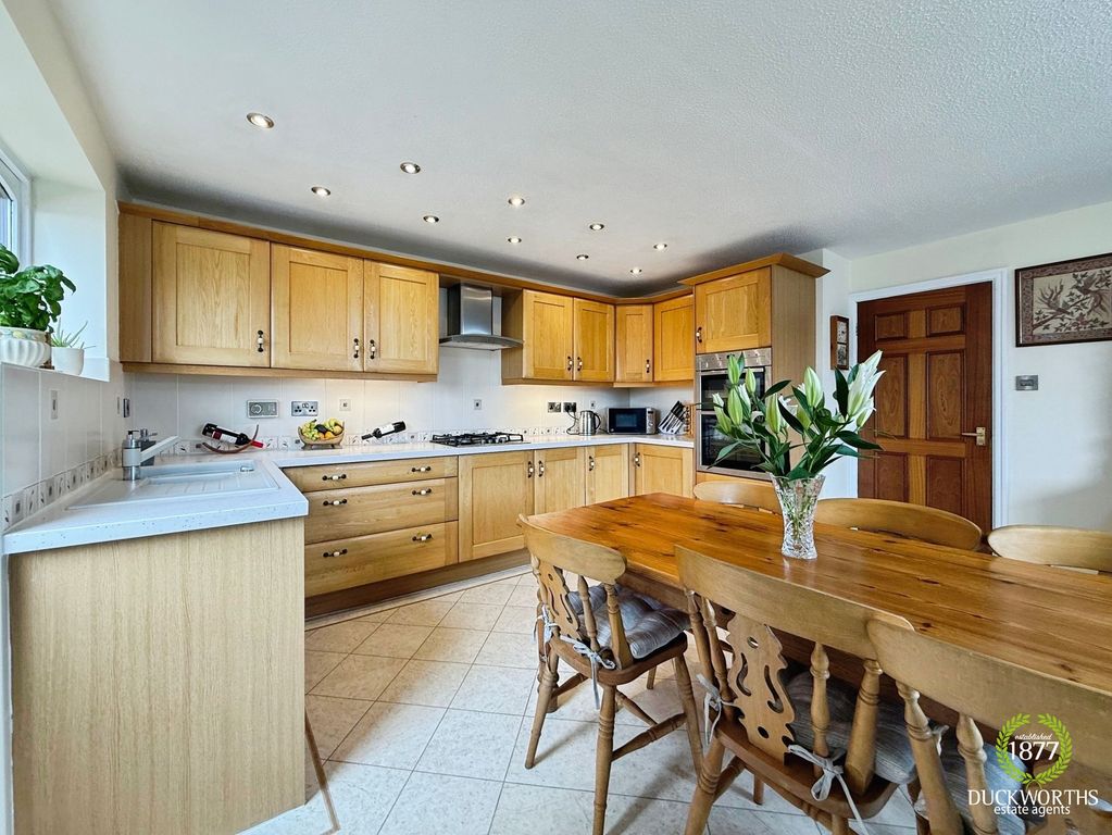 Additional image 9 of 4 bed detached house for saleJacks Key Drive, Darwen BB3