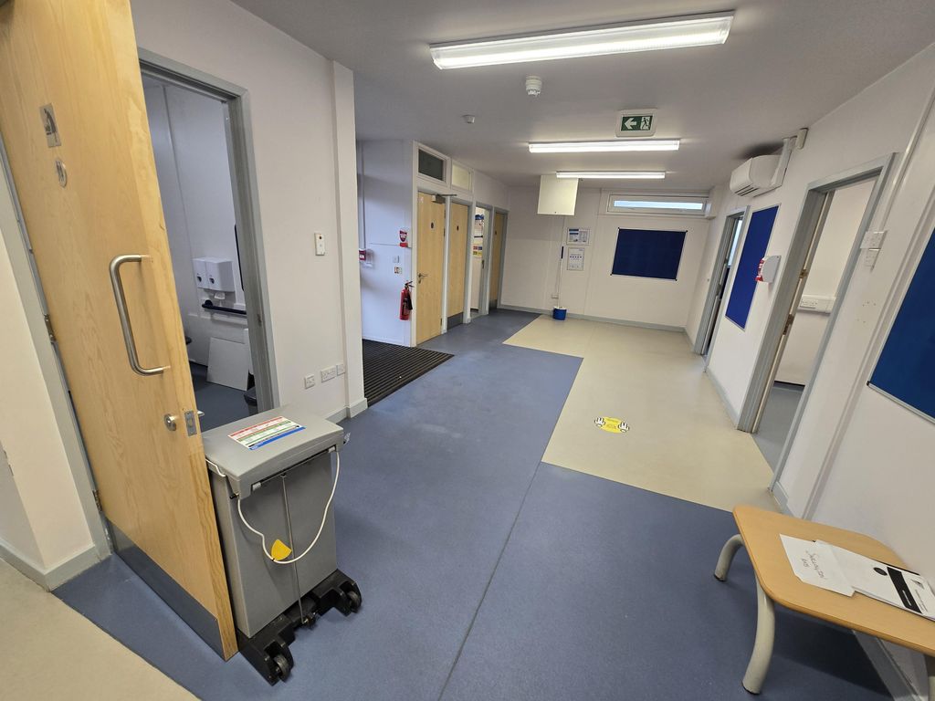 Property photo 3 of 24 Swillington Clinic, Hillcrest Close, Swillington, Leeds, Ls26 8Dz (30).Jpg