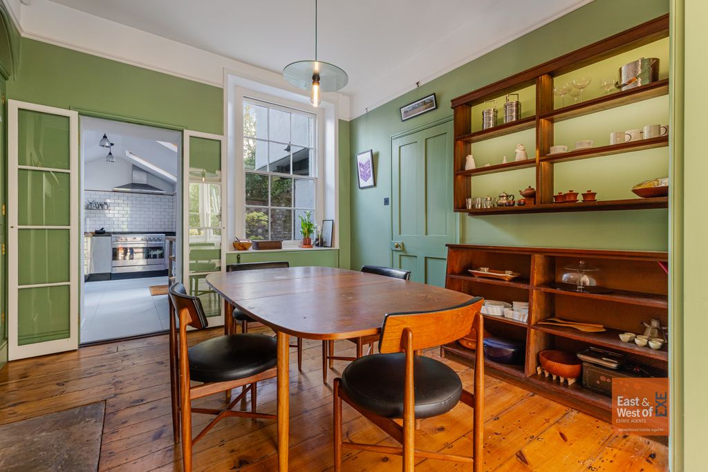 Property photo 3 of 20 A11 - 11 New North Road Exeter - 260407