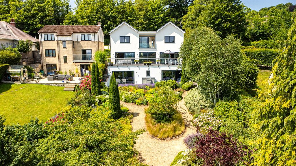 Additional image 4 of 4 bed detached house for saleRichmond Road, Bath BA1