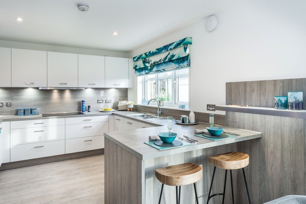 Property photo 3 of 15 Netherhall Gardens, Cambridge