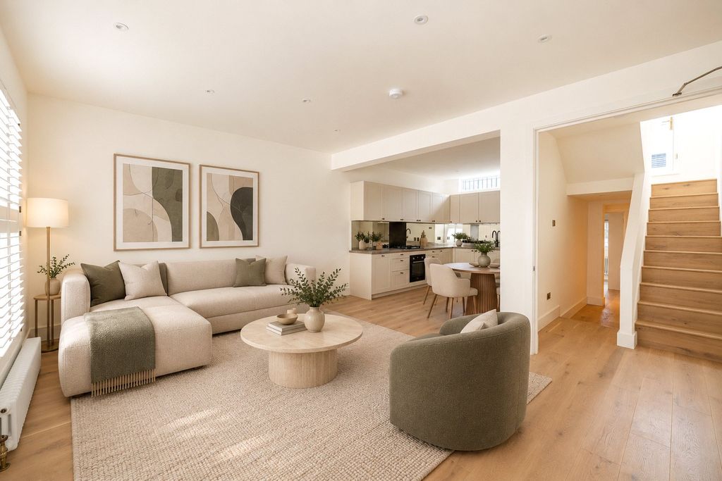 Property photo 1 of 13 Living Space