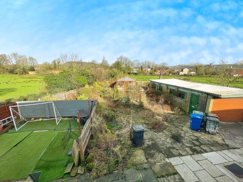 Property photo 2 of 22 Rear Aspect