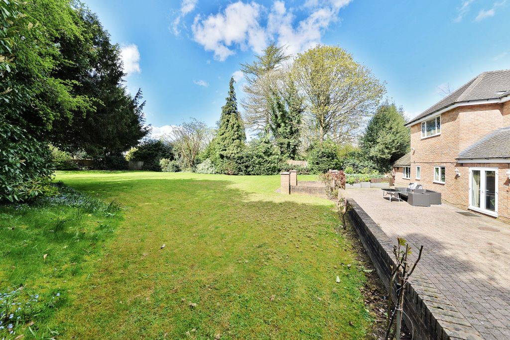 Additional image 27 of 8 bed detached house for saleAmpton Road, Edgbaston, Birmingham B15