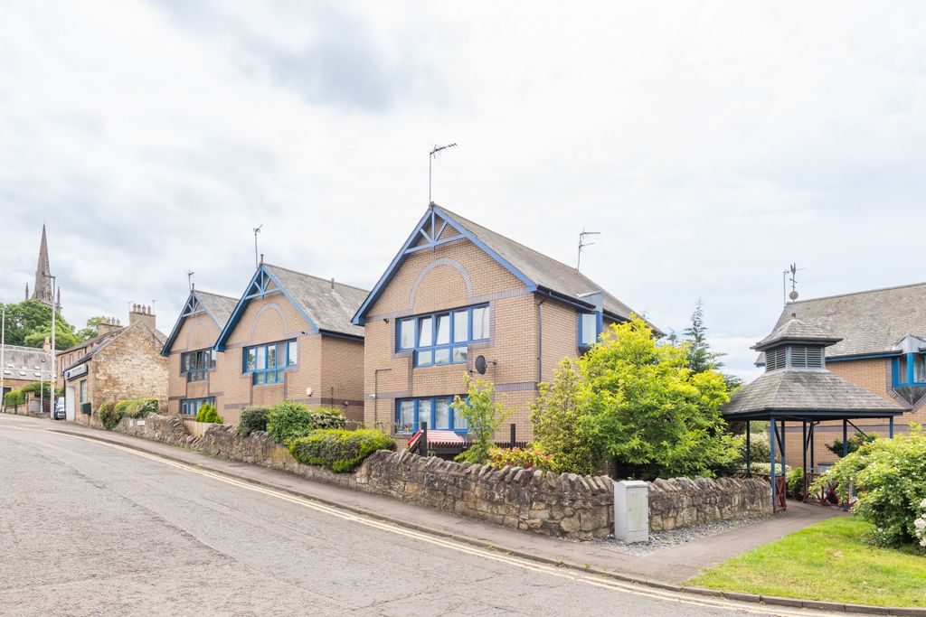 Additional image 35 of 2 bed maisonette for saleEskview Grove, Dalkeith EH22