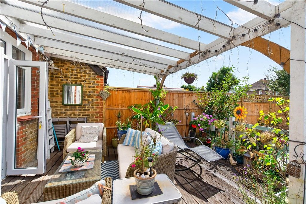 Property photo 2 of 17 Rear Garden
