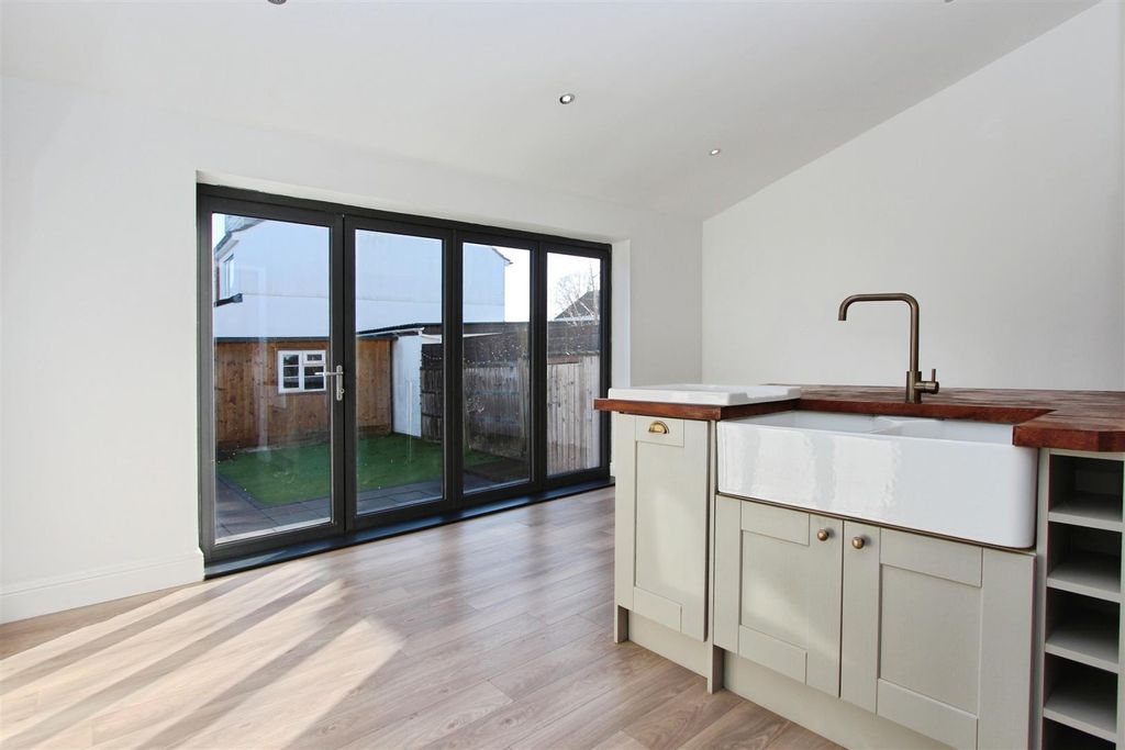 Property photo 3 of 20 Open Plan Kitchen / Diner / Family Room