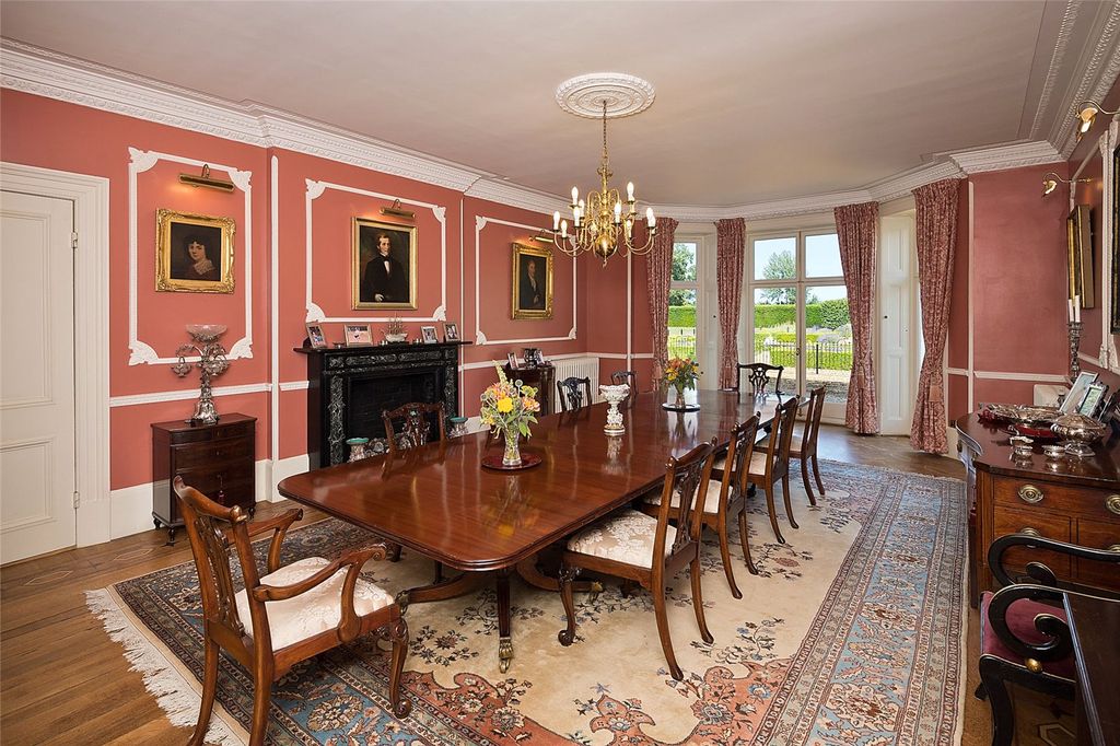 Additional image 5 of 7 bed detached house for saleThe Street, Freston, Ipswich IP9