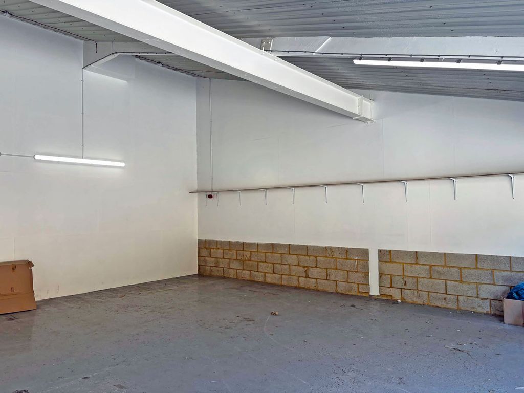 Property photo 2 of 2 Unit 22 Five Chimneys Business Park, Hadlow Down