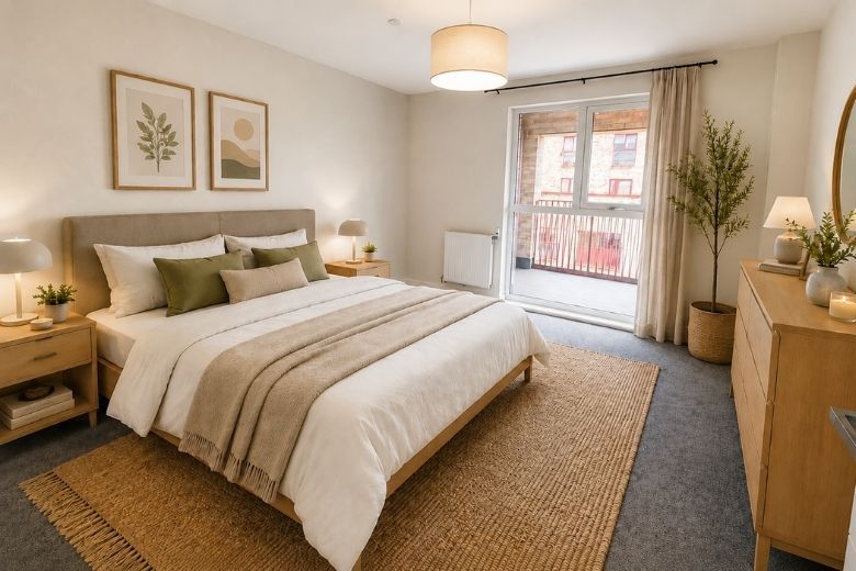 Property photo 3 of 10 Fairview New Homes - Zoopla -