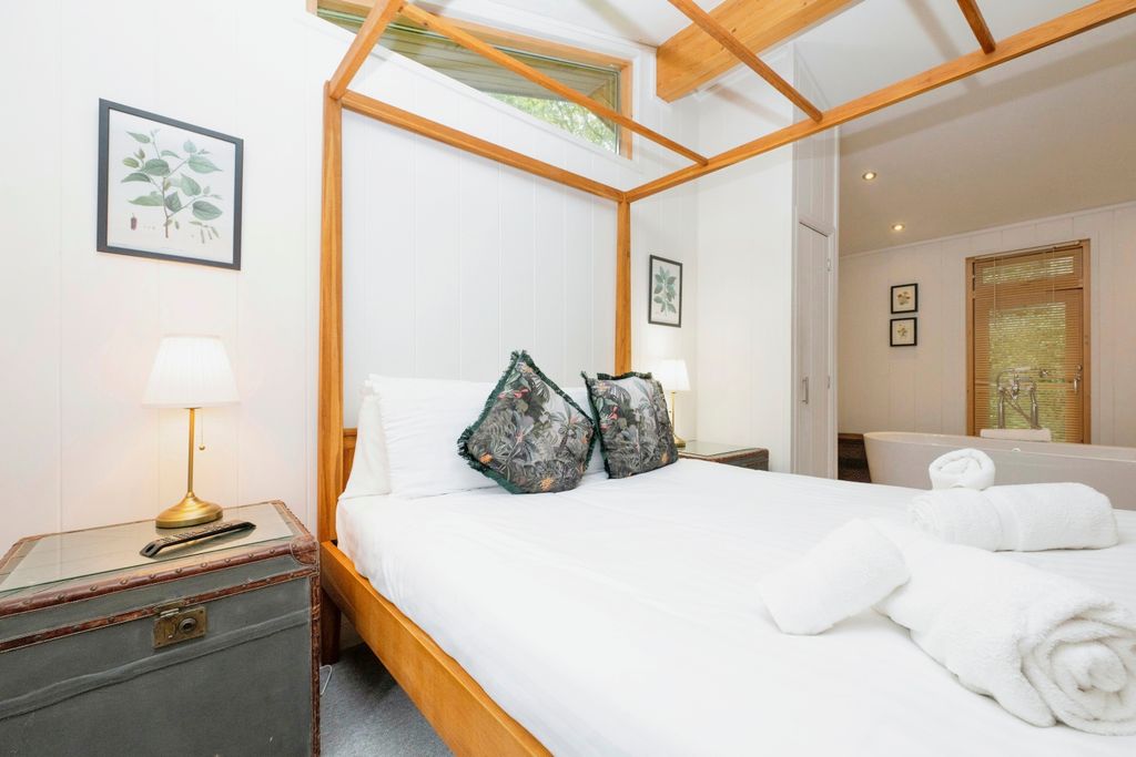 Additional image 9 of 1 bed property for saleLanreath, Looe, Cornwall PL13