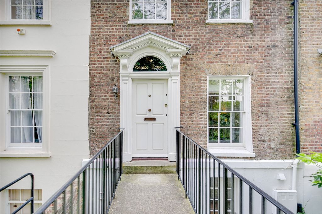 Additional image 8 of 5 bed terraced house for saleCanonbury Lane, London N1