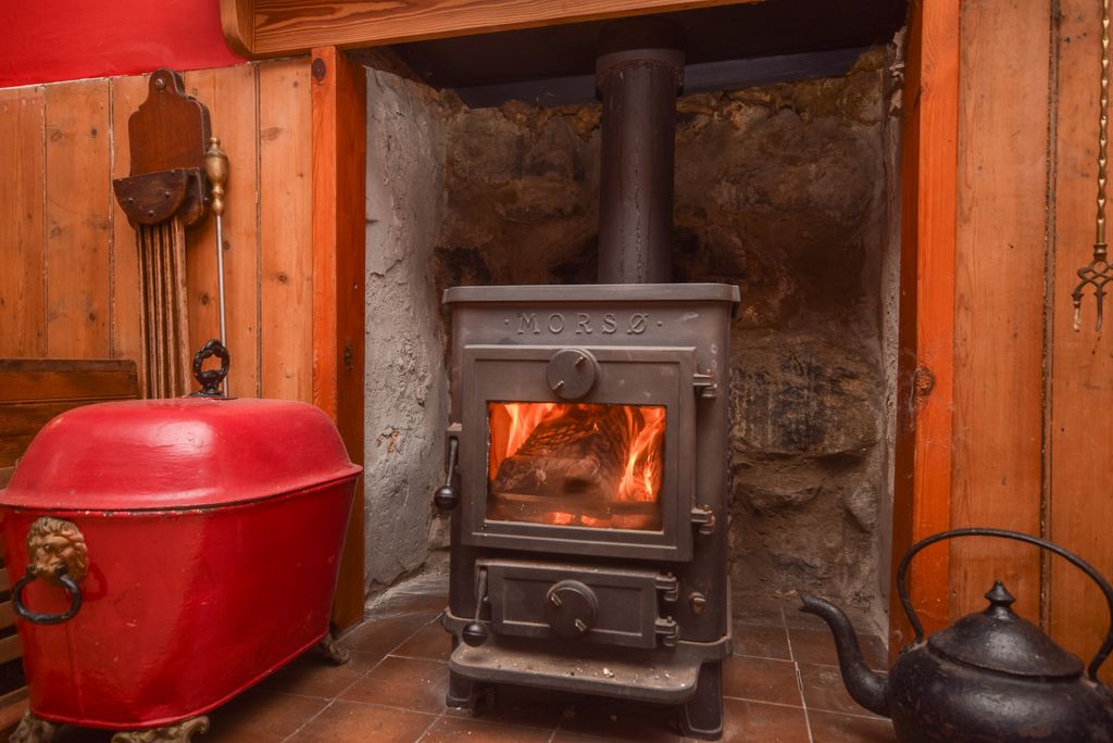Additional image 15 of 3 bed detached house for saleBurnside Of Drimmie Farm Cottage, Blairgowrie PH10