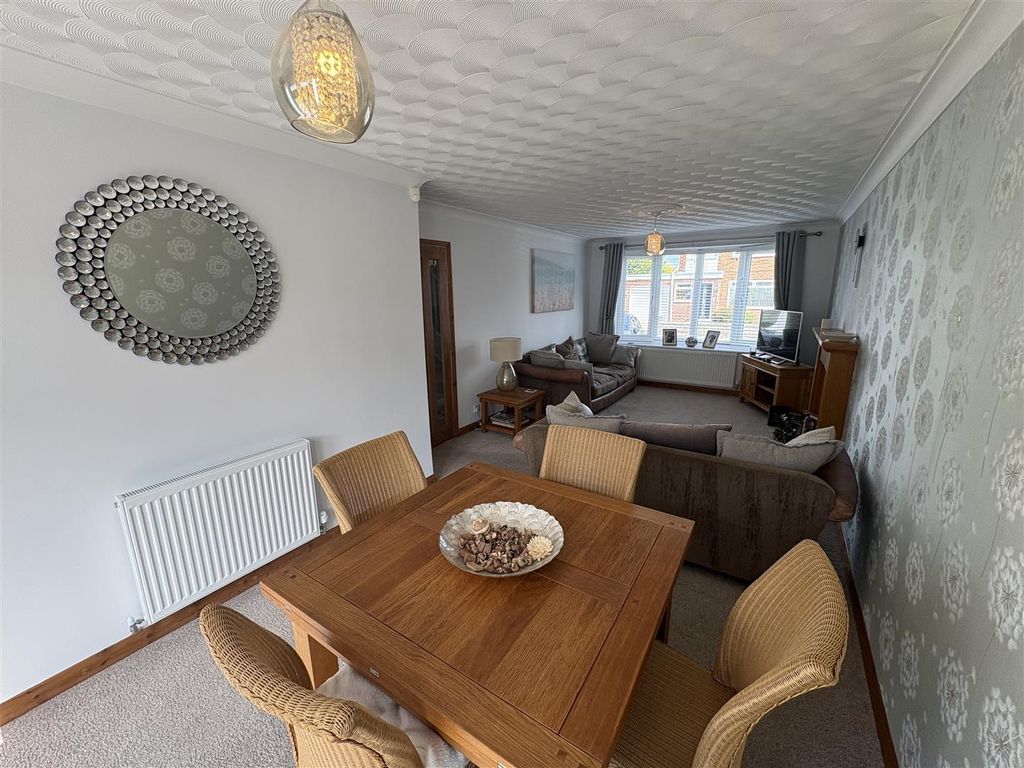 Additional image 7 of 4 bed semi-detached house for saleOrton Grove, Wolviston Court, Billingham TS22