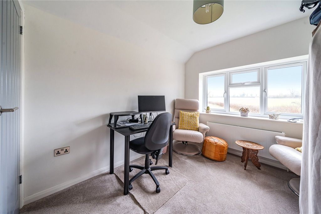 Additional image 16 of 4 bed end terrace house for saleKnowle Lane, Wookey, Wells BA5