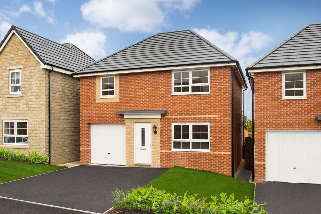 Property photo 2 of 9 Windermere External