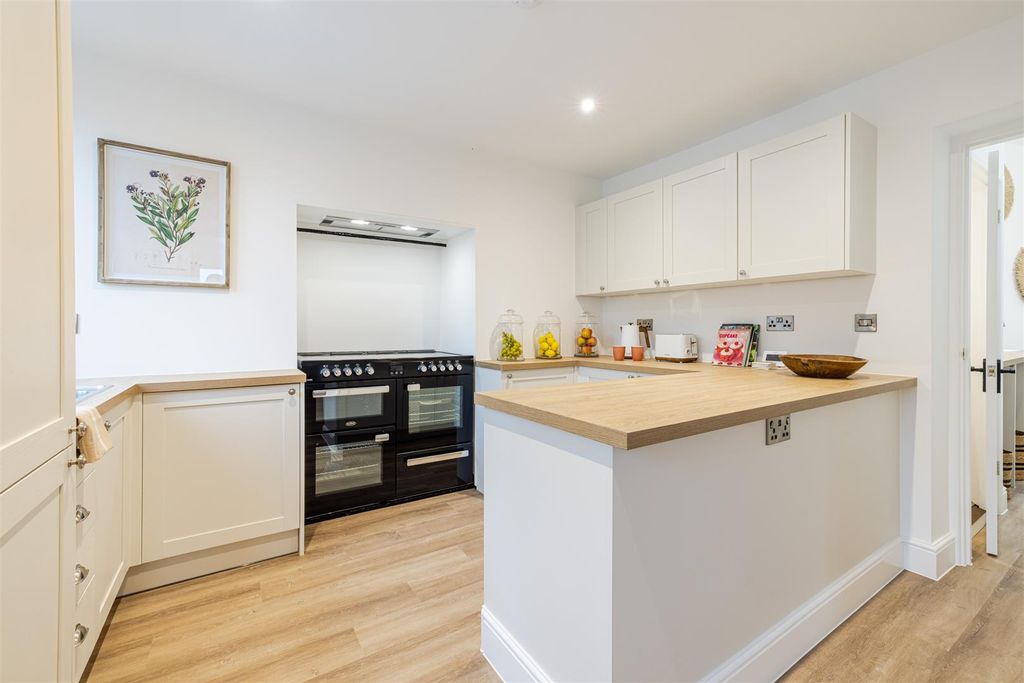 Property photo 3 of 40 A22 - Myrtle Cottage Eastdown Blackawton - 260601.