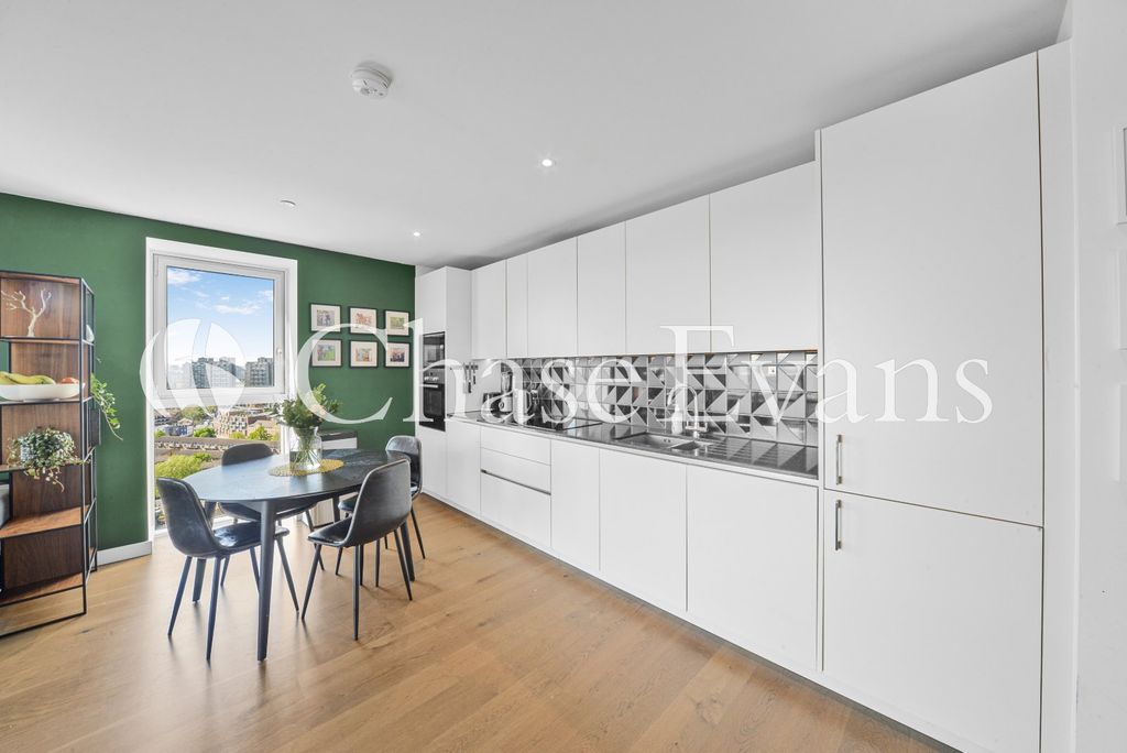 Property photo 2 of 26 Kitchen