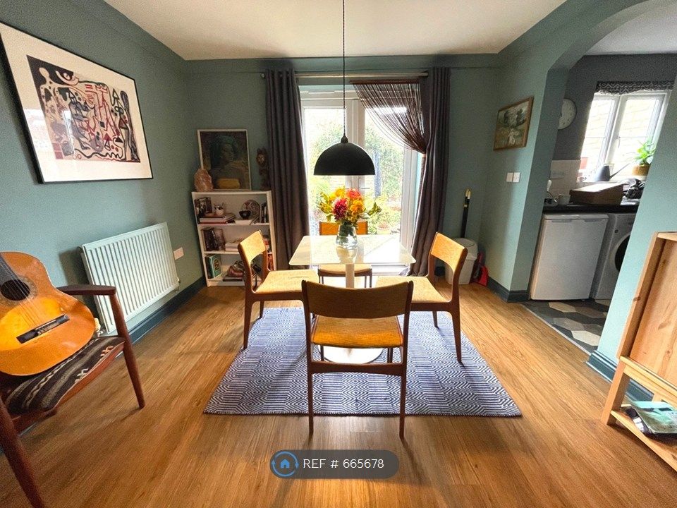 Property photo 2 of 9 Dining Room