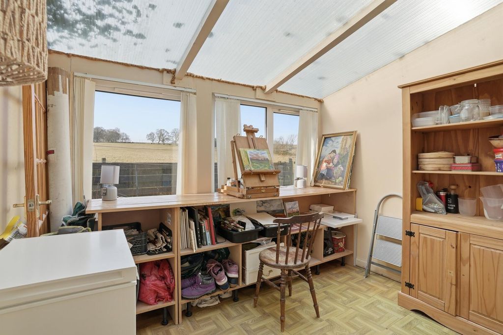 Additional image 14 of 4 bed property for saleGifford Road, Longformacus, Duns TD11