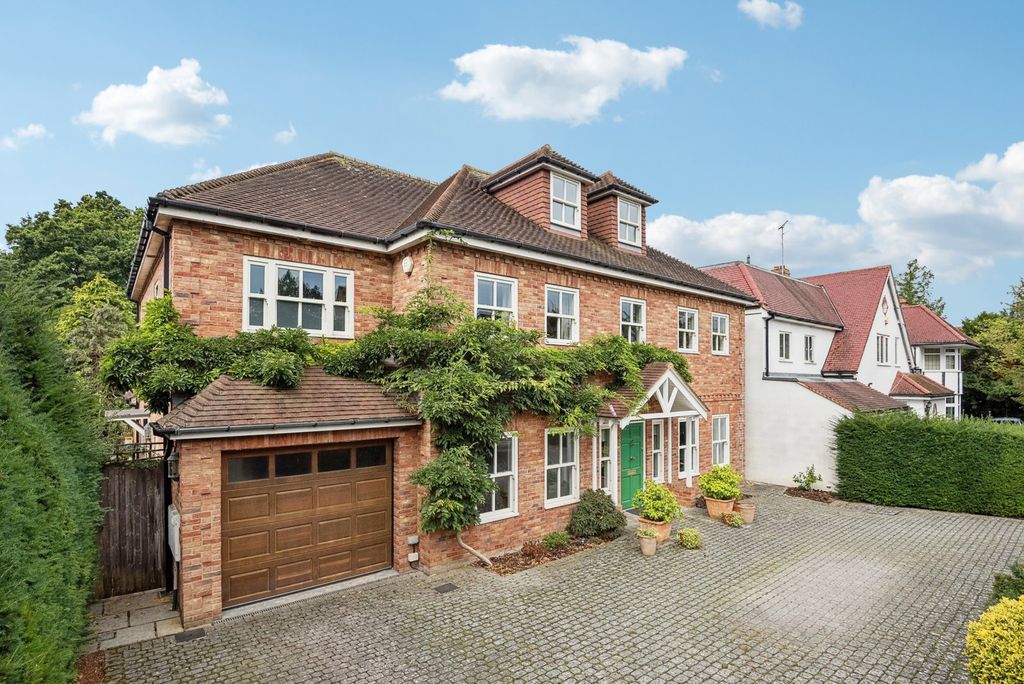 Additional image 32 of 7 bed detached house for salePaines Lane, Pinner Village HA5