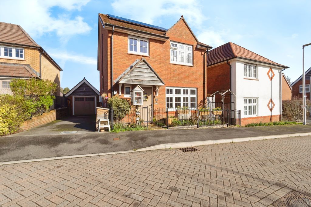 Property photo 1 of 16 The Property