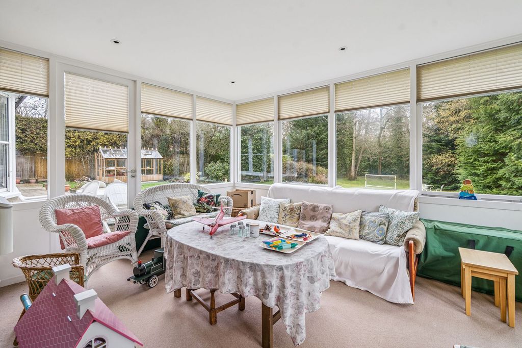 Additional image 13 of 6 bed detached house for saleTemplewood Lane, Farnham Common SL2