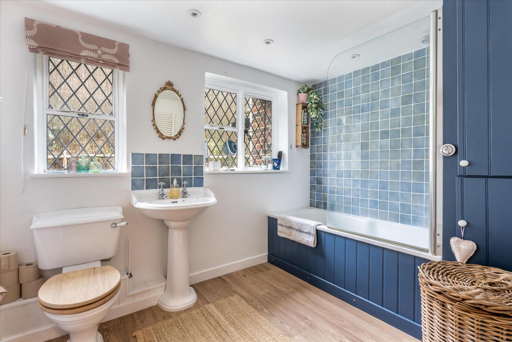 Additional image 22 of 4 bed detached house for saleHollycombe Lane, Linch, West Sussex GU30