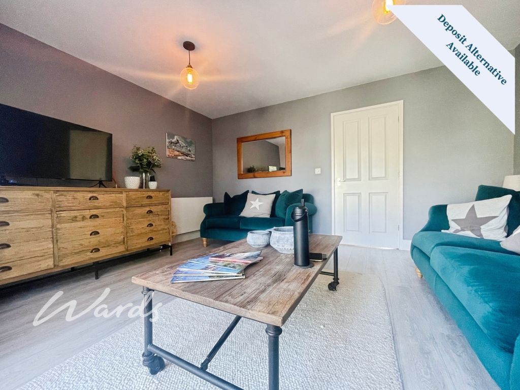 Property photo 3 of 14 Lounge