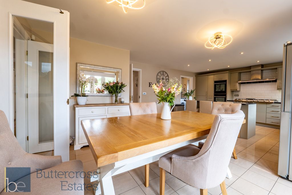 Additional image 9 of 5 bed detached house for saleOakfield Road, Fernwood NG24