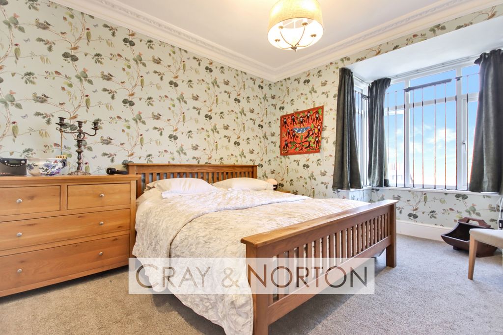 Additional image 10 of 4 bed detached house for saleAddiscombe Road, Croydon CR0