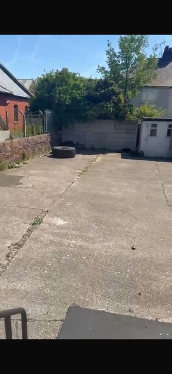 Additional image 16 of Light industrial to rent29 Vezey Street LL18