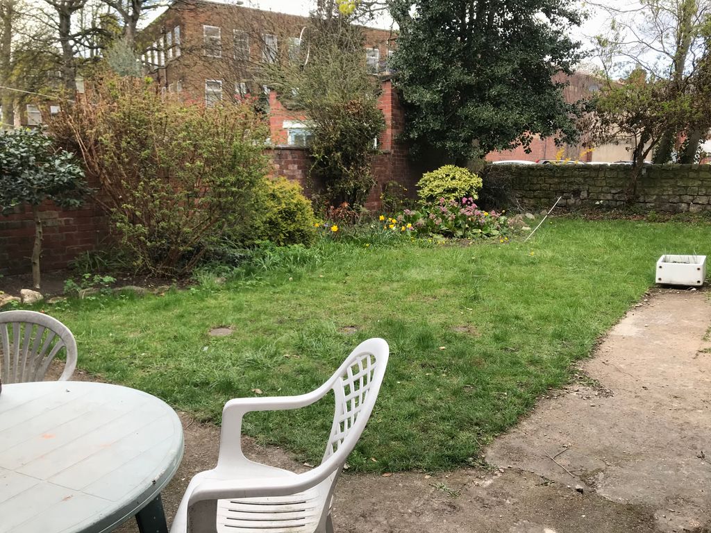 Property photo 3 of 9 Rear Garden 