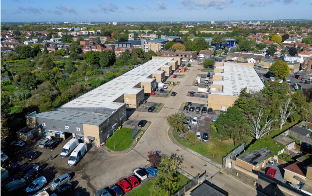 Property photo 2 of 6 Estate Arial.Png