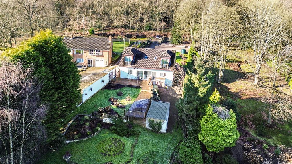 Property photo 2 of 38 Rear Garden