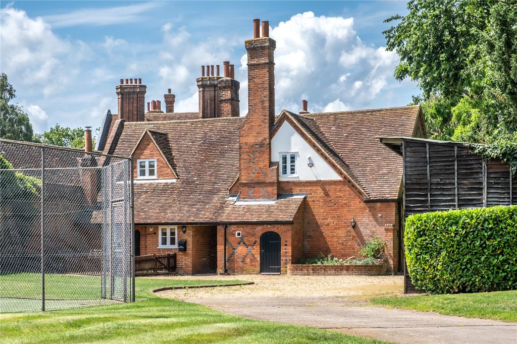 Additional image 23 of Land for salePotters Lane, Send, Woking, Surrey GU23