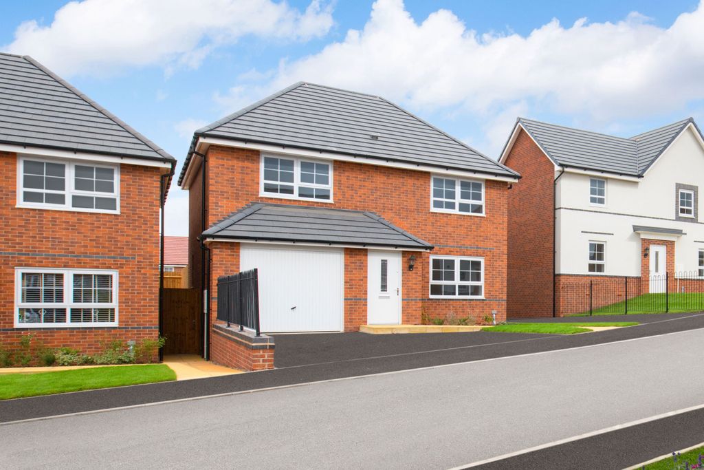 Property photo 1 of 9 Exterior Of Our Kennford House