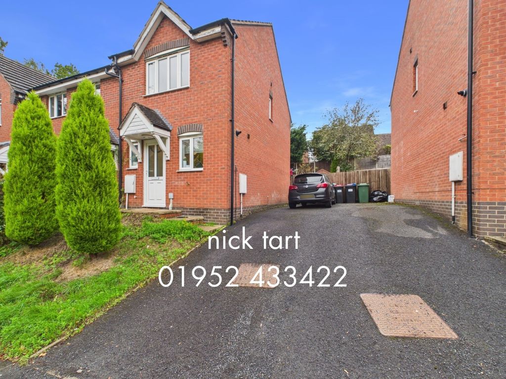Property photo 1 of 6 Nick Tart 01952 433422 (15)