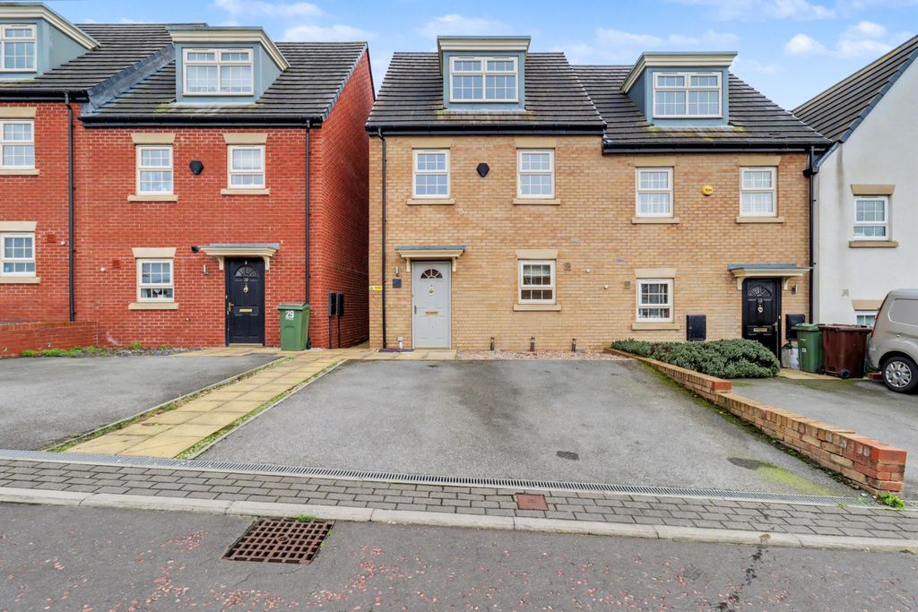 Property photo 1 of 19 1- Rob Hammond Ewemove Pontefract