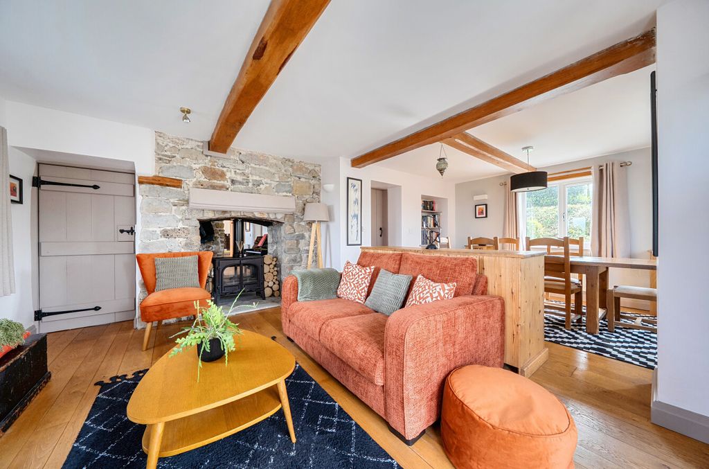 Additional image 7 of 4 bed detached house for saleTynycoed, Bronygarth, Oswestry SY10