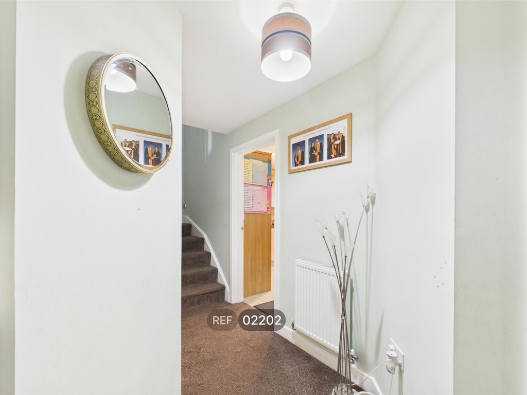 Property photo 2 of 34 Hallway